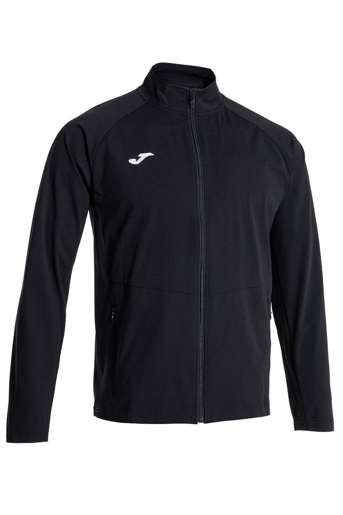 JomaJoma Doha II Full Zip Sweatshirt