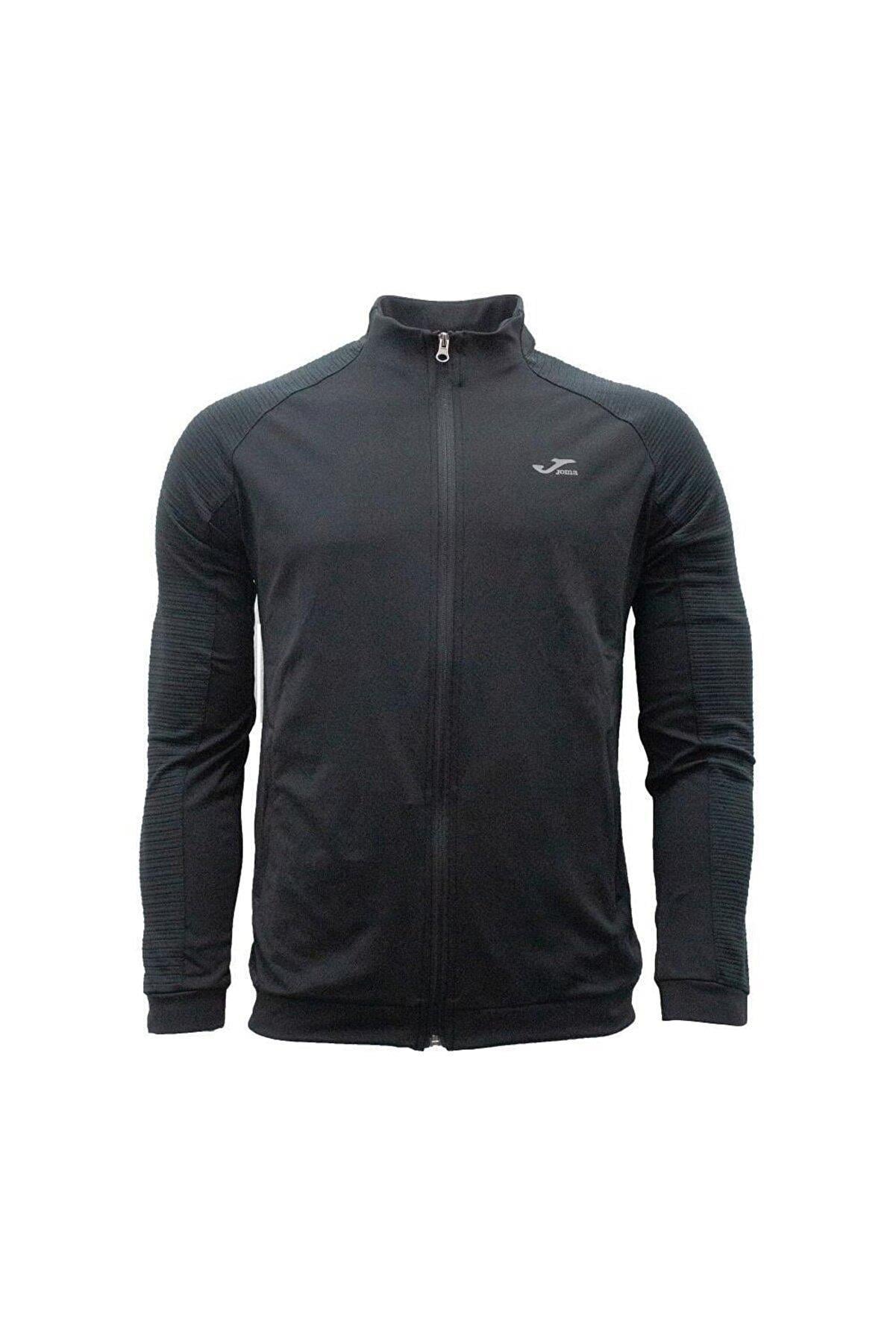 Joma Poly. Clasis Full Zip Sweat