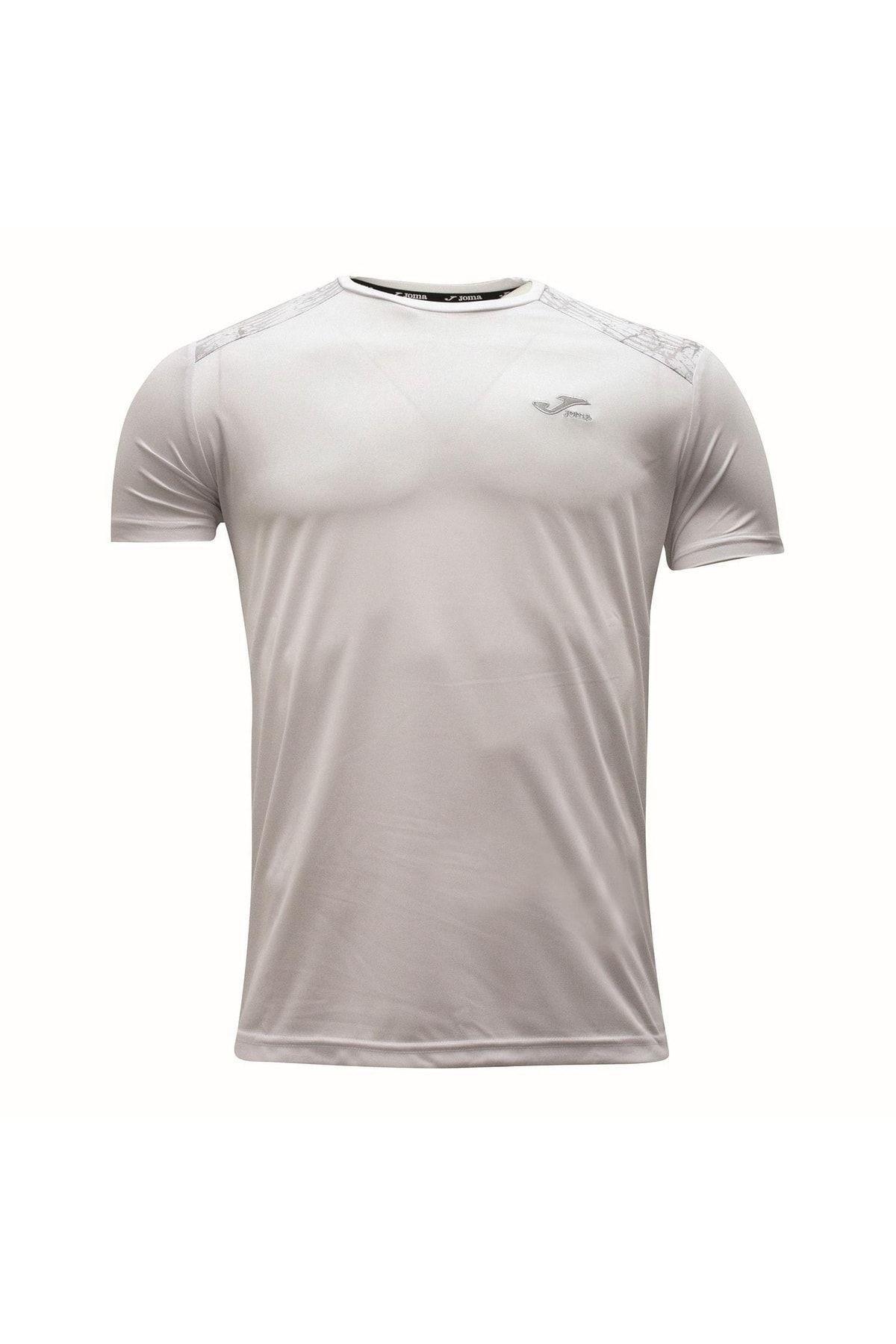 Joma Robın B.Yaka Poly. T-Shirt