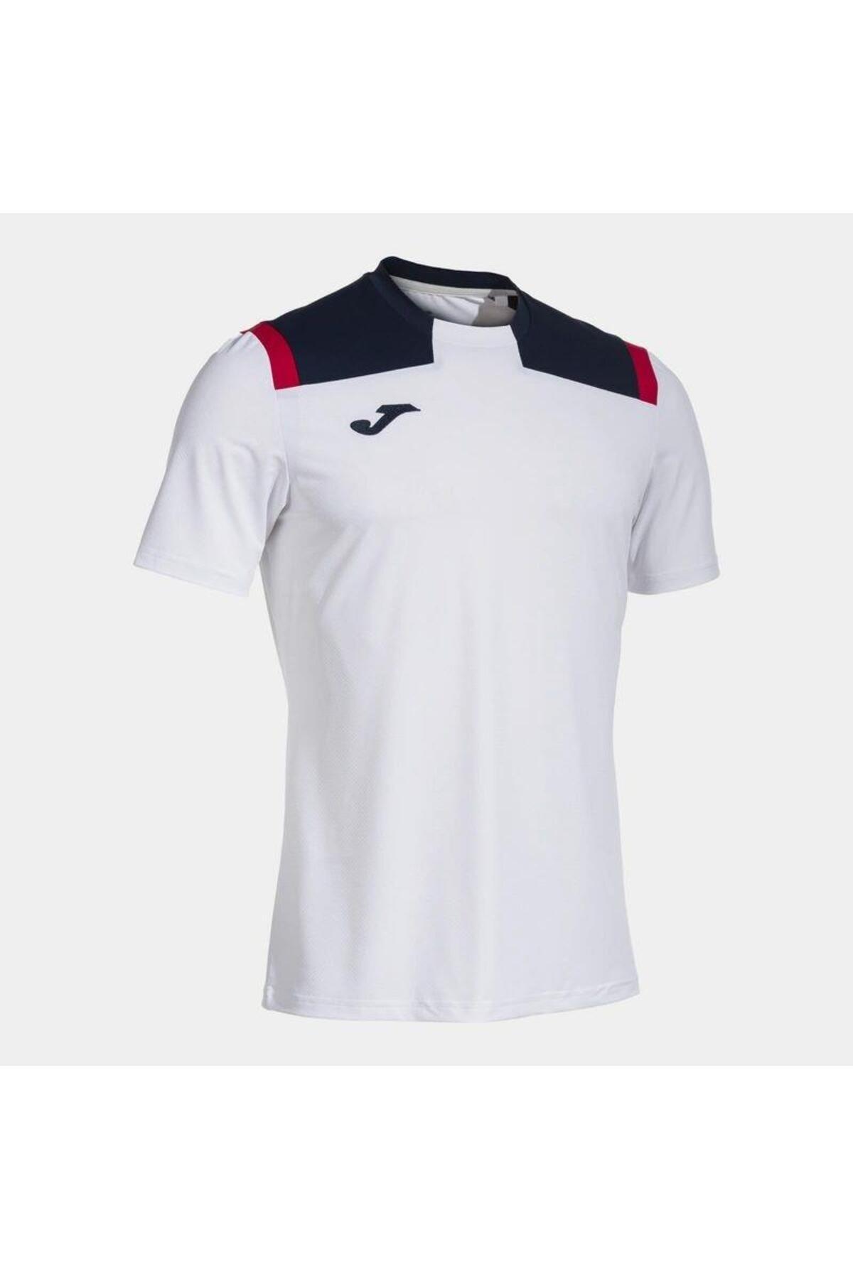 JomaJoma Toledo Short Sleeve Tişört