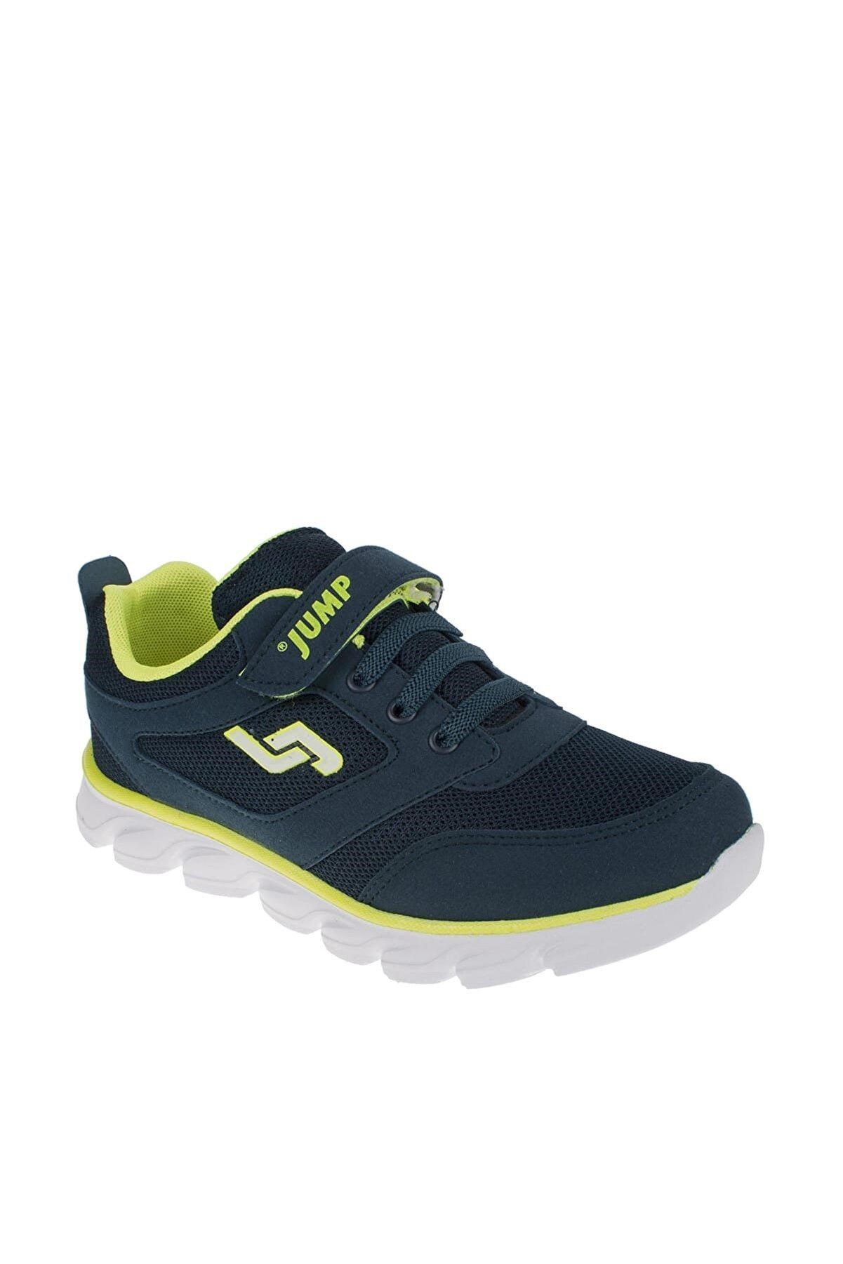 JumpJump 15665 Filet Ayakkabı	