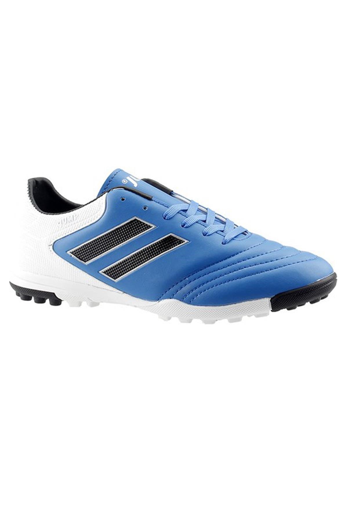 JumpJump  18101  Halısaha Ayakkabı   (40-44) Mavi	
