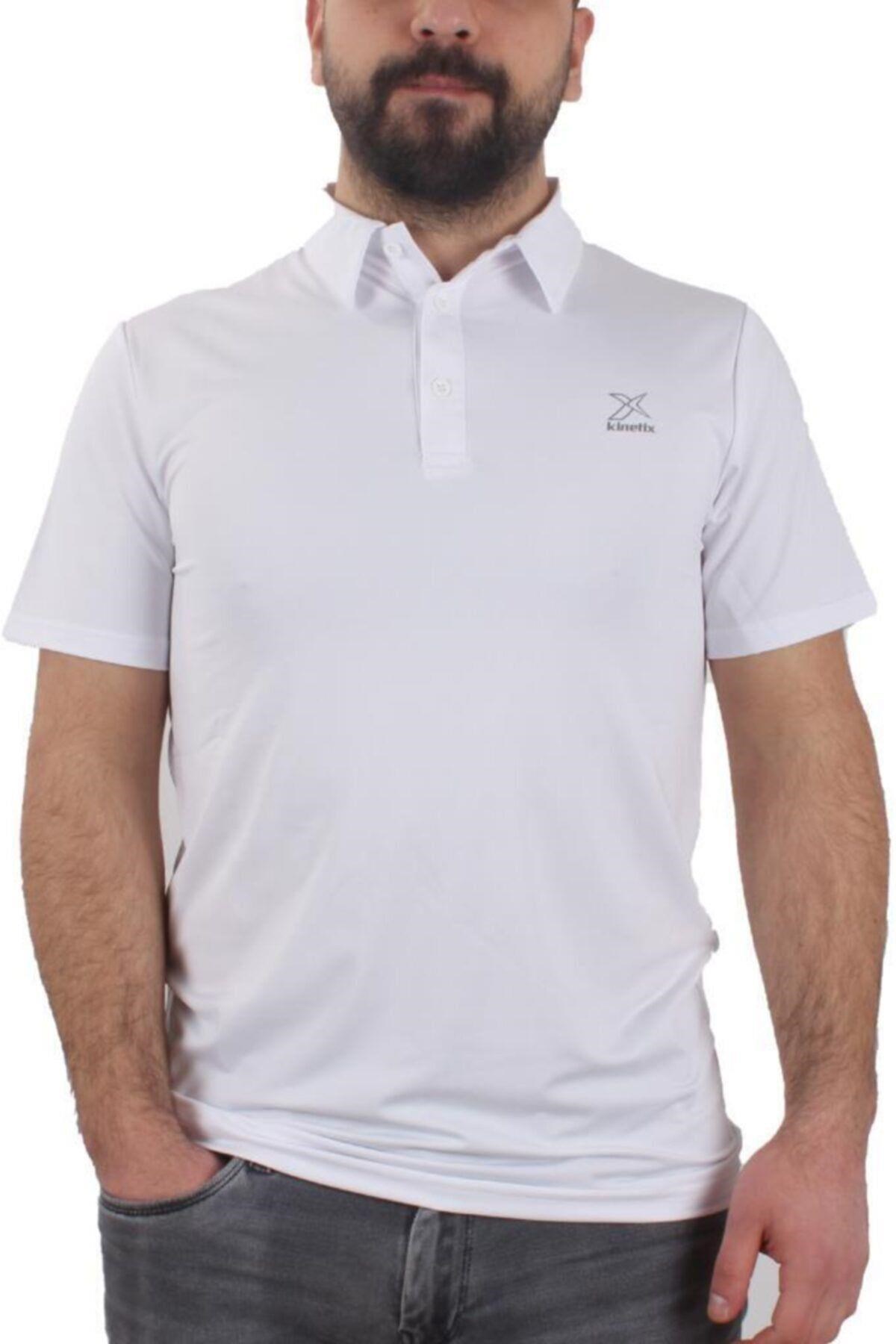 KinetixKınetıx 0M M-18188 Baxter Kk Polo Tshırt	