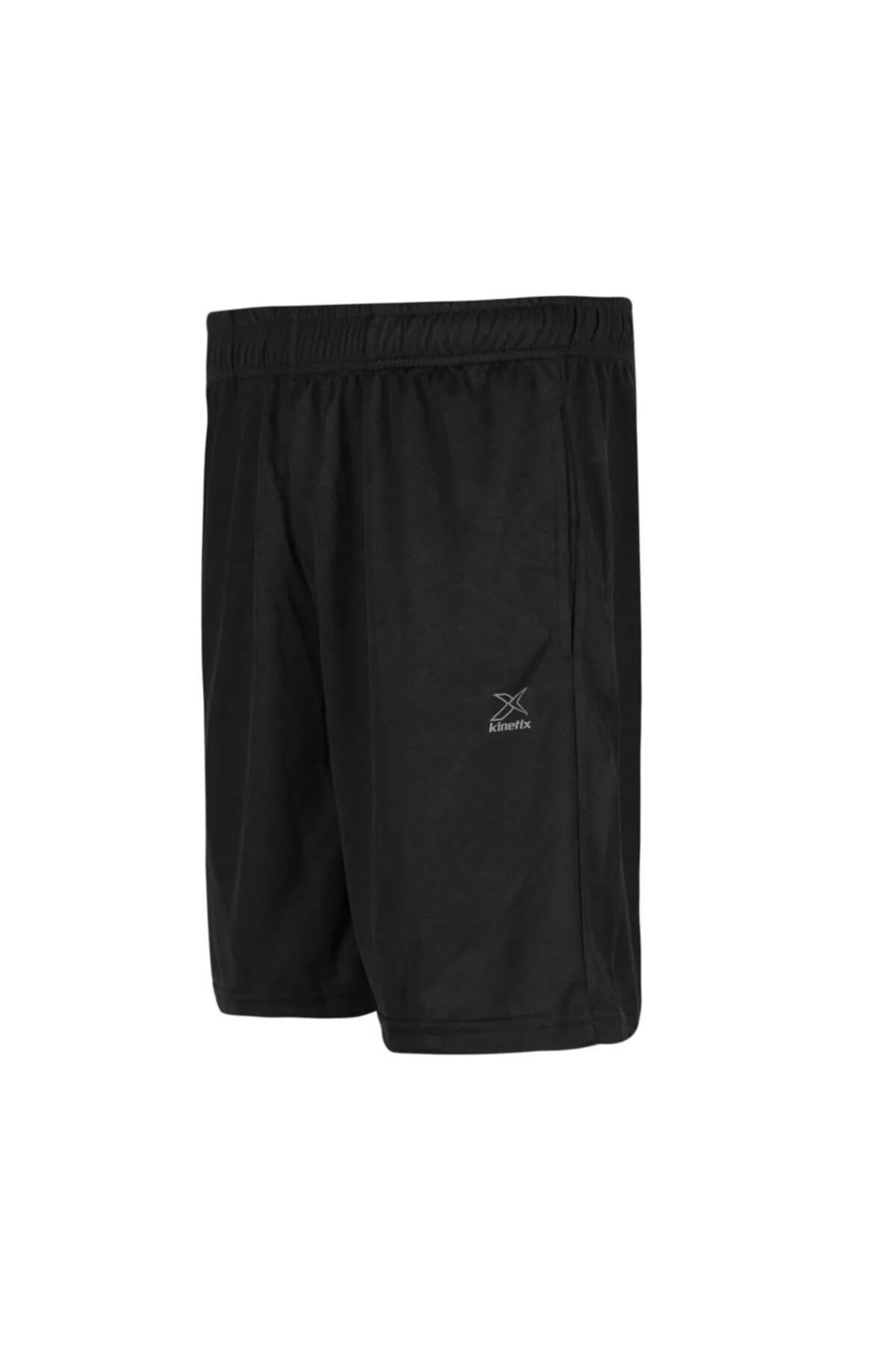 KinetixKınetıx 1M Kent Siyah Erkek Short	