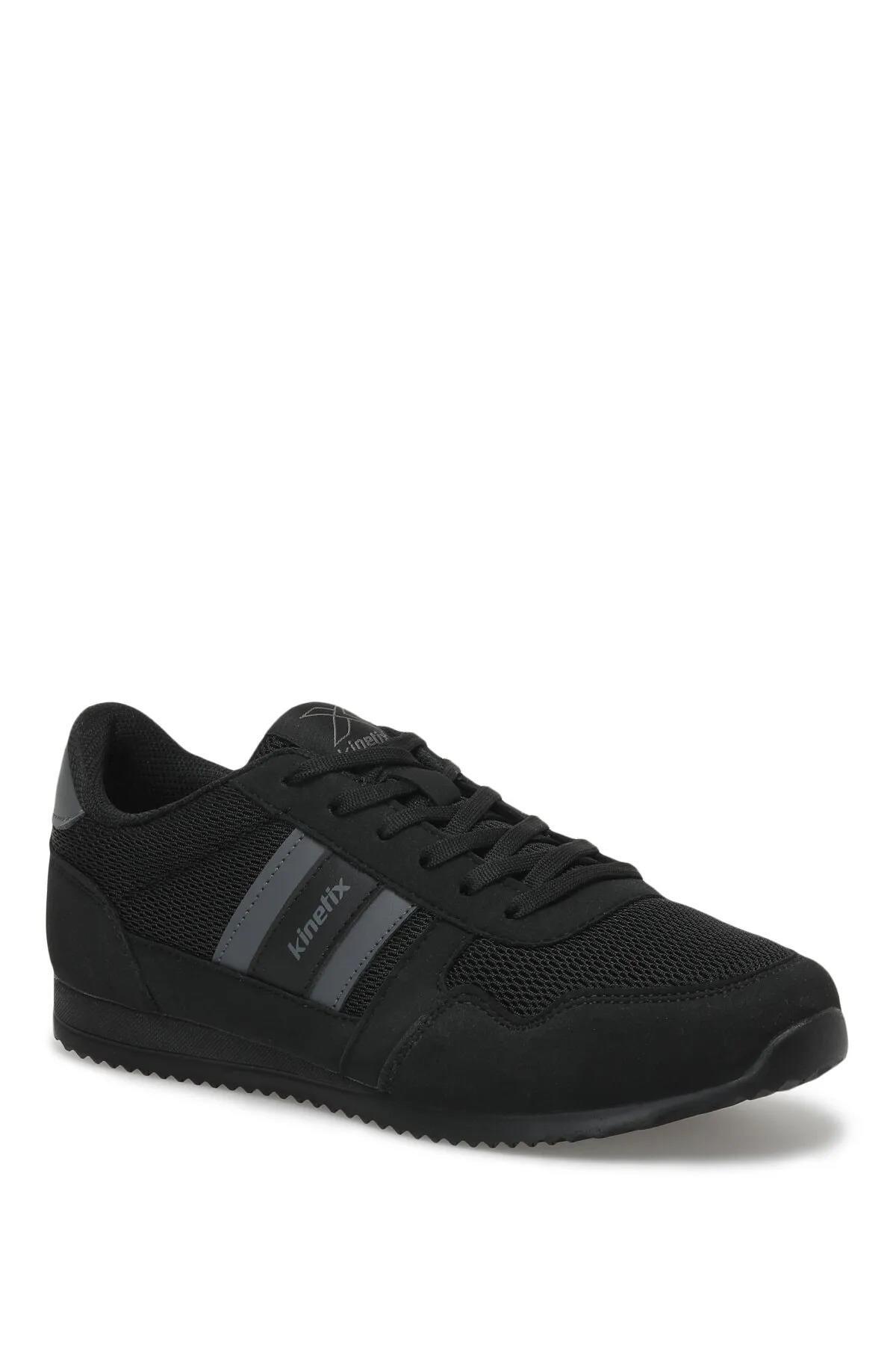 Kinetix Carter Tx 3fx Siyah Erkek Sneaker