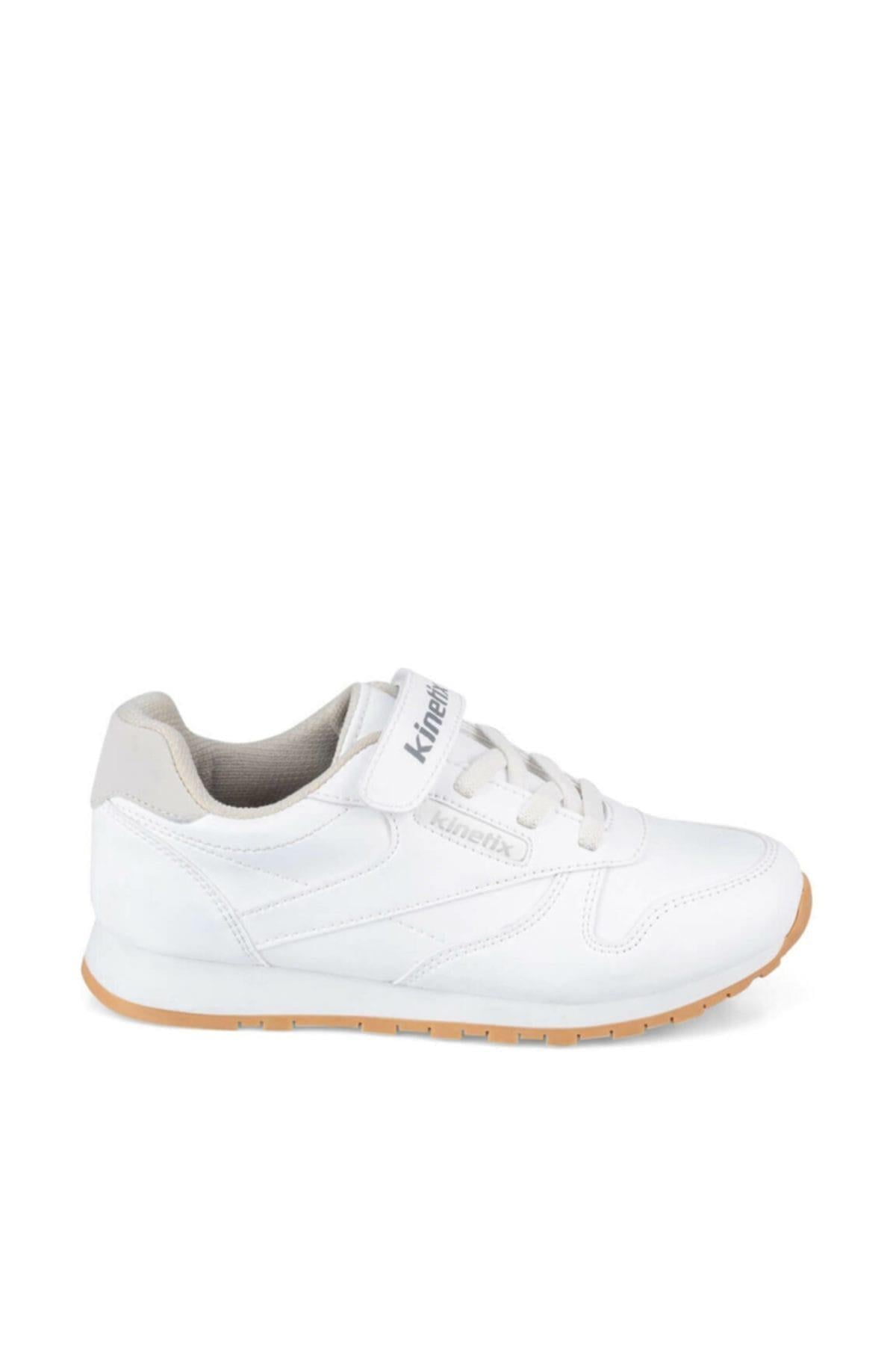 Kinetix Lower J 9Pr Beyaz Erkek Çocuk Sneaker Ayakkabı
