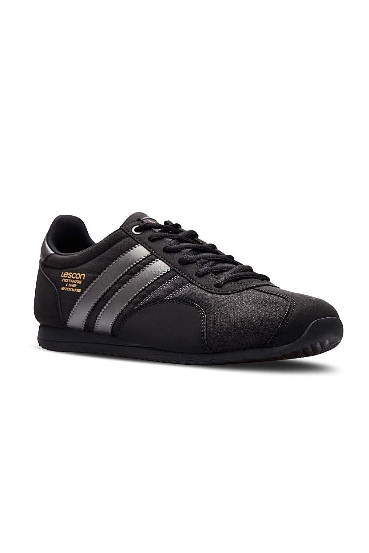 Campus 5 Sneakers Spor Ayakkabı