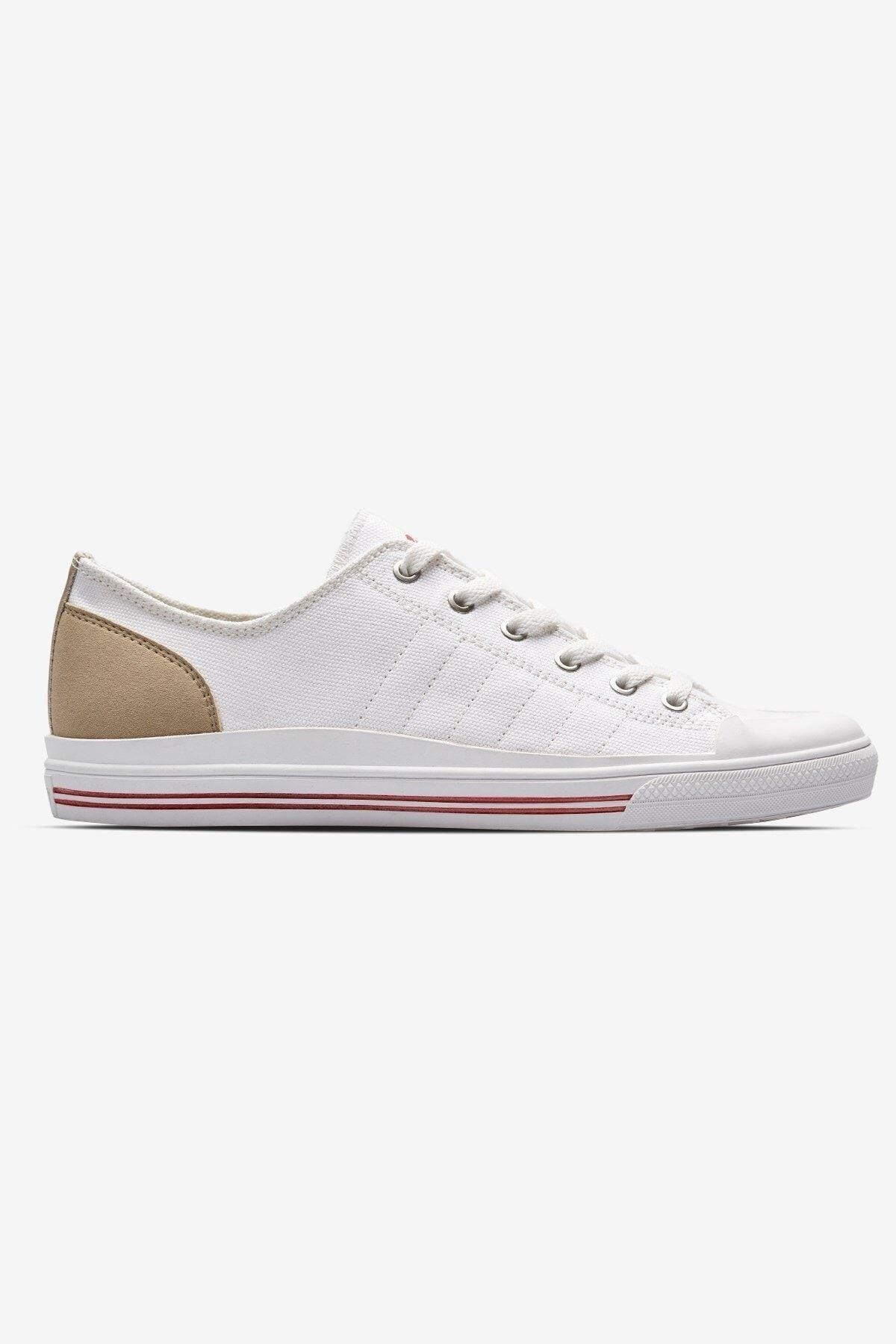 Club Sneakers Spor Ayakkabı