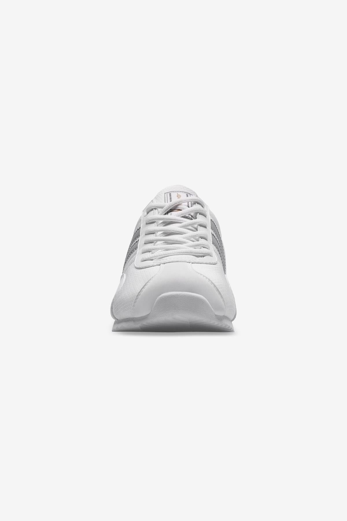 Lescon Campus 3  Erkek Sneaker Ayakkabı