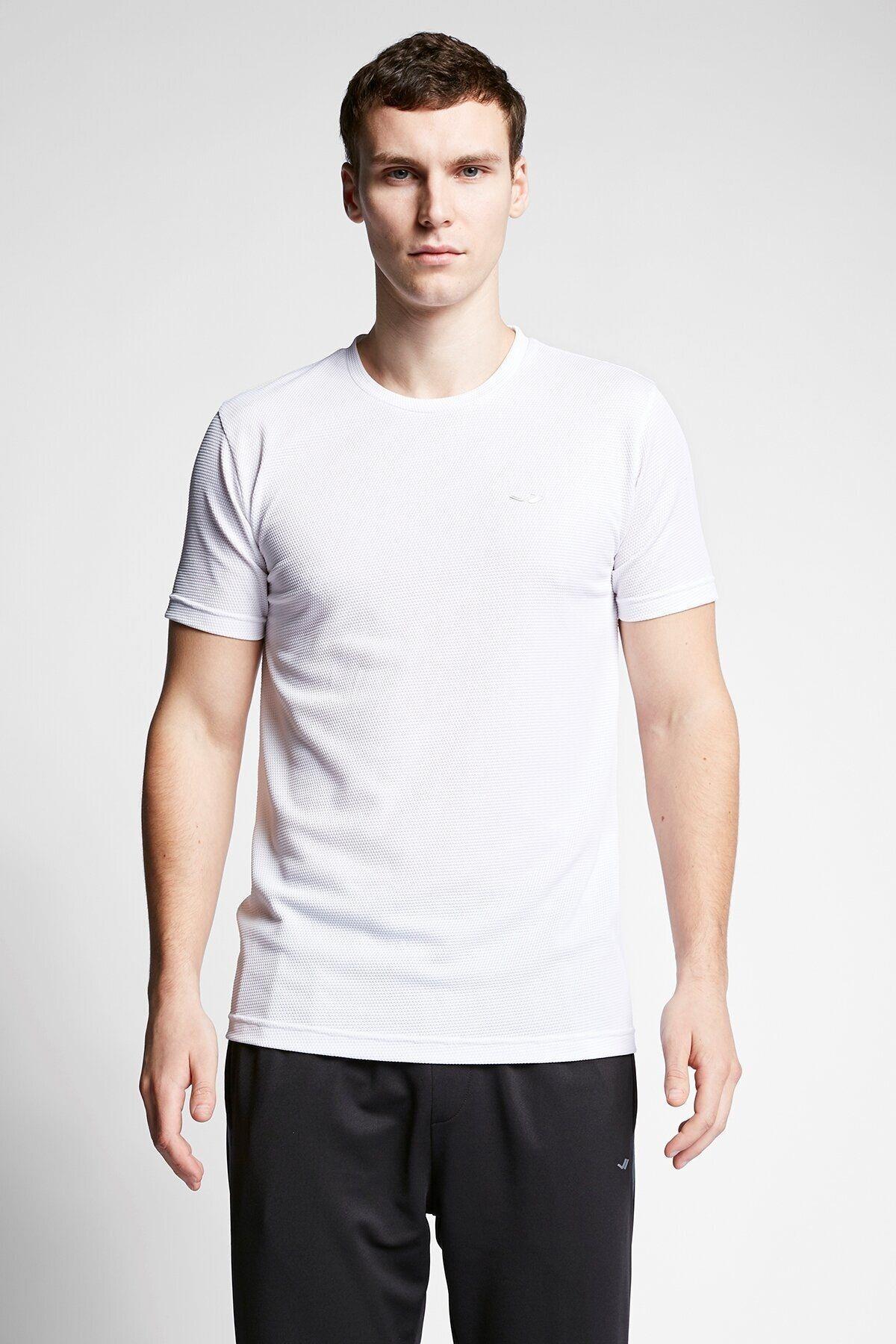 Lescon Erkek Kısa Kollu T-shirt 23s-1298-23n