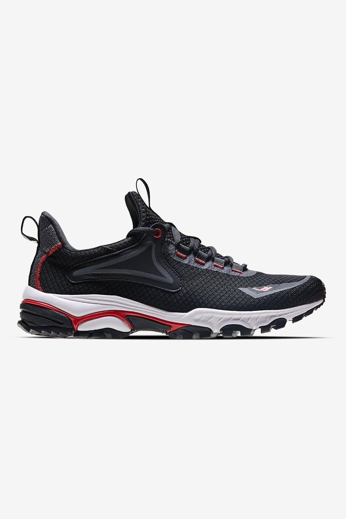 Lescon Hill Runner Erkek Koşu Spor Ayakkabı