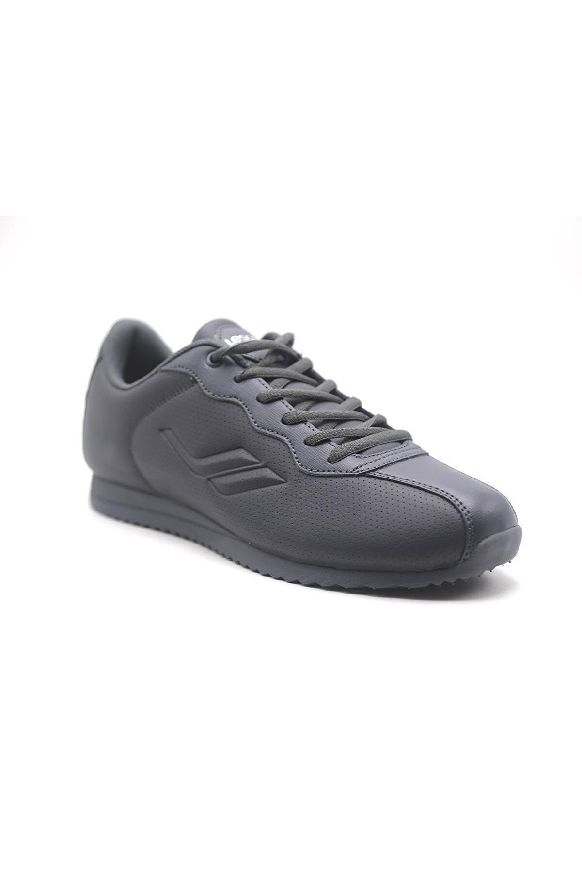 Lescon Neptün 2 Füme Erkek Sneaker Ayakkabı