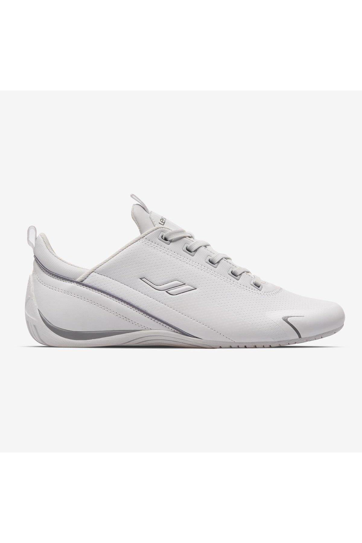Lescon Smash 4  Erkek Sneaker Spor Ayakkabı