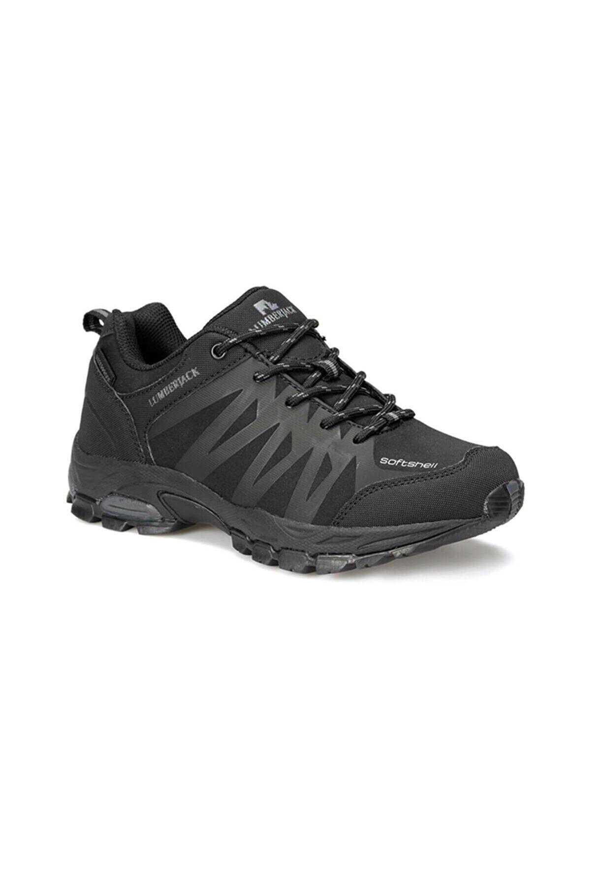 Lumberjack 1W Andor Wmn 1Pr Su Geçirmez Softshell Outdoor