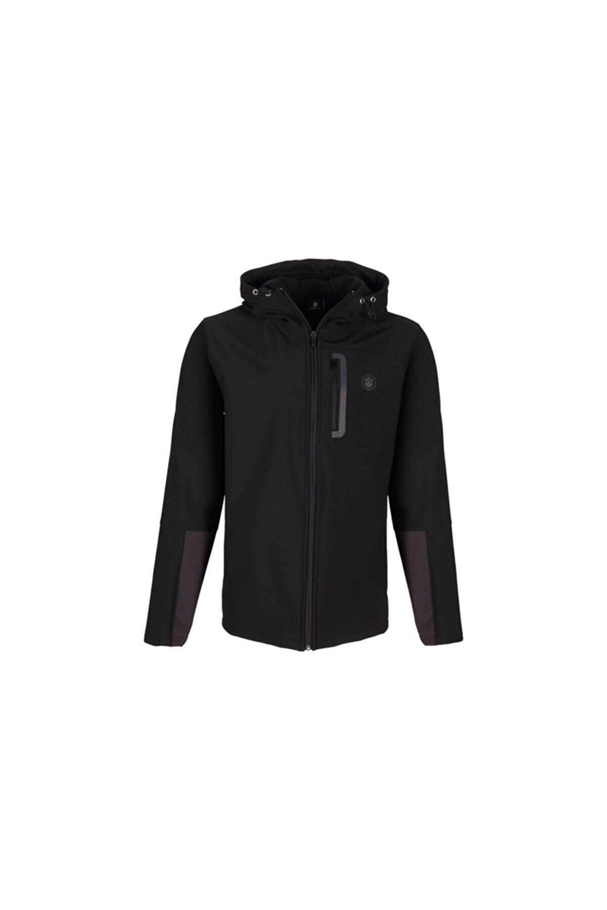 LumberjackLumberjack 1W Jannı Softshell Mont	