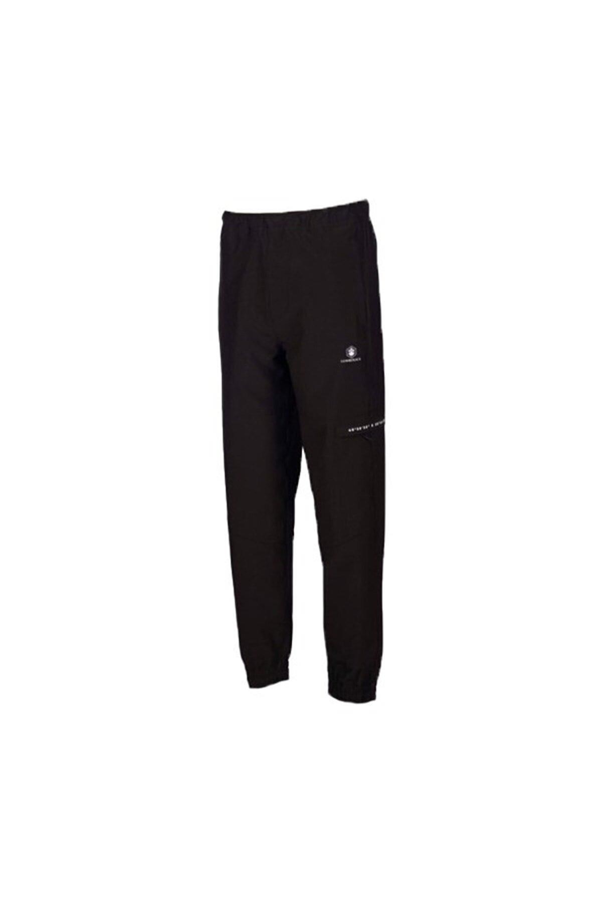 LumberjackLumberjack 2M Ct1035 Dıma Slogan Jogger 2Fx Tek Alt	