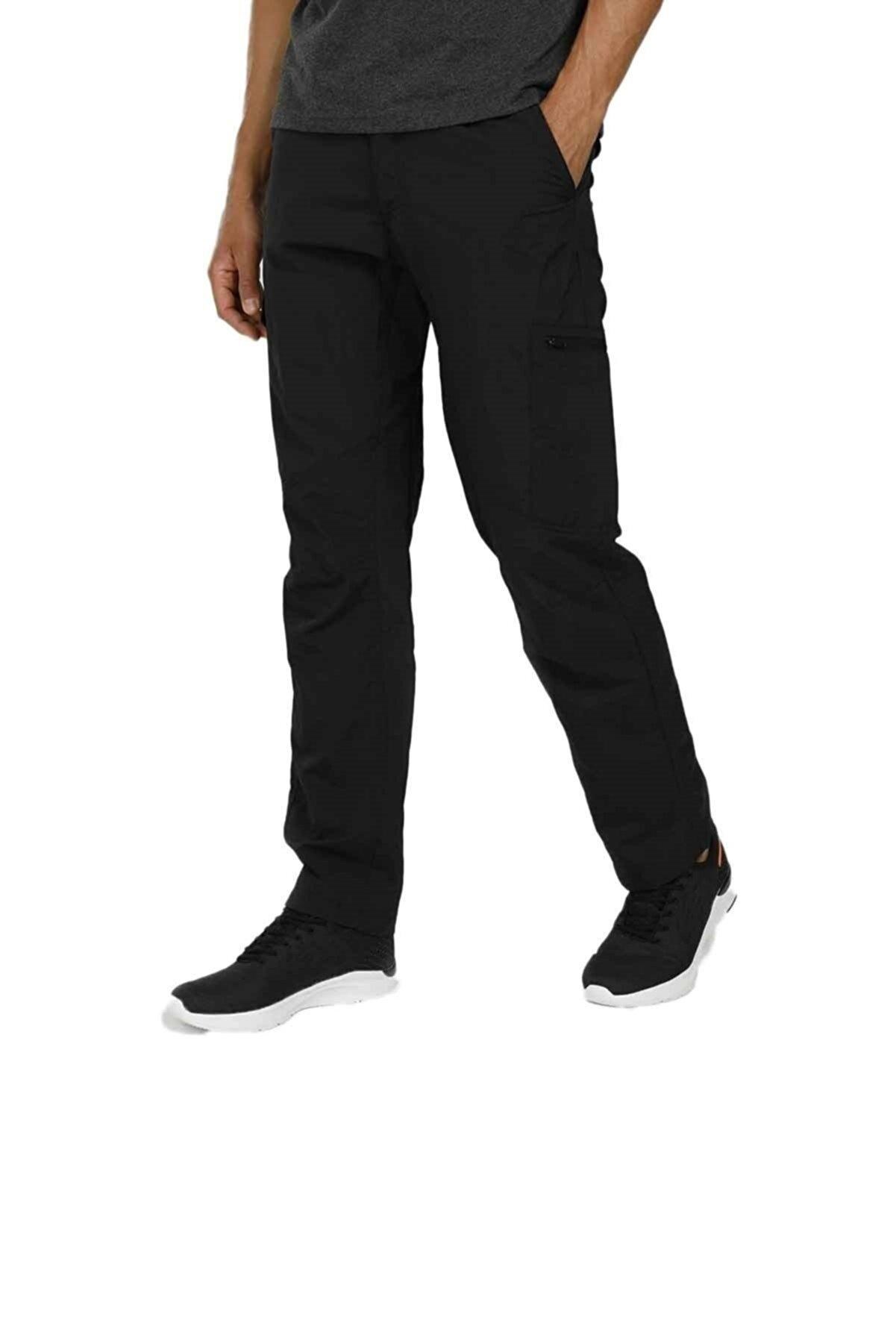 LumberjackLumberjack 2M Sn523 Davıd Cargo Pants 2Fx Tek Alt	