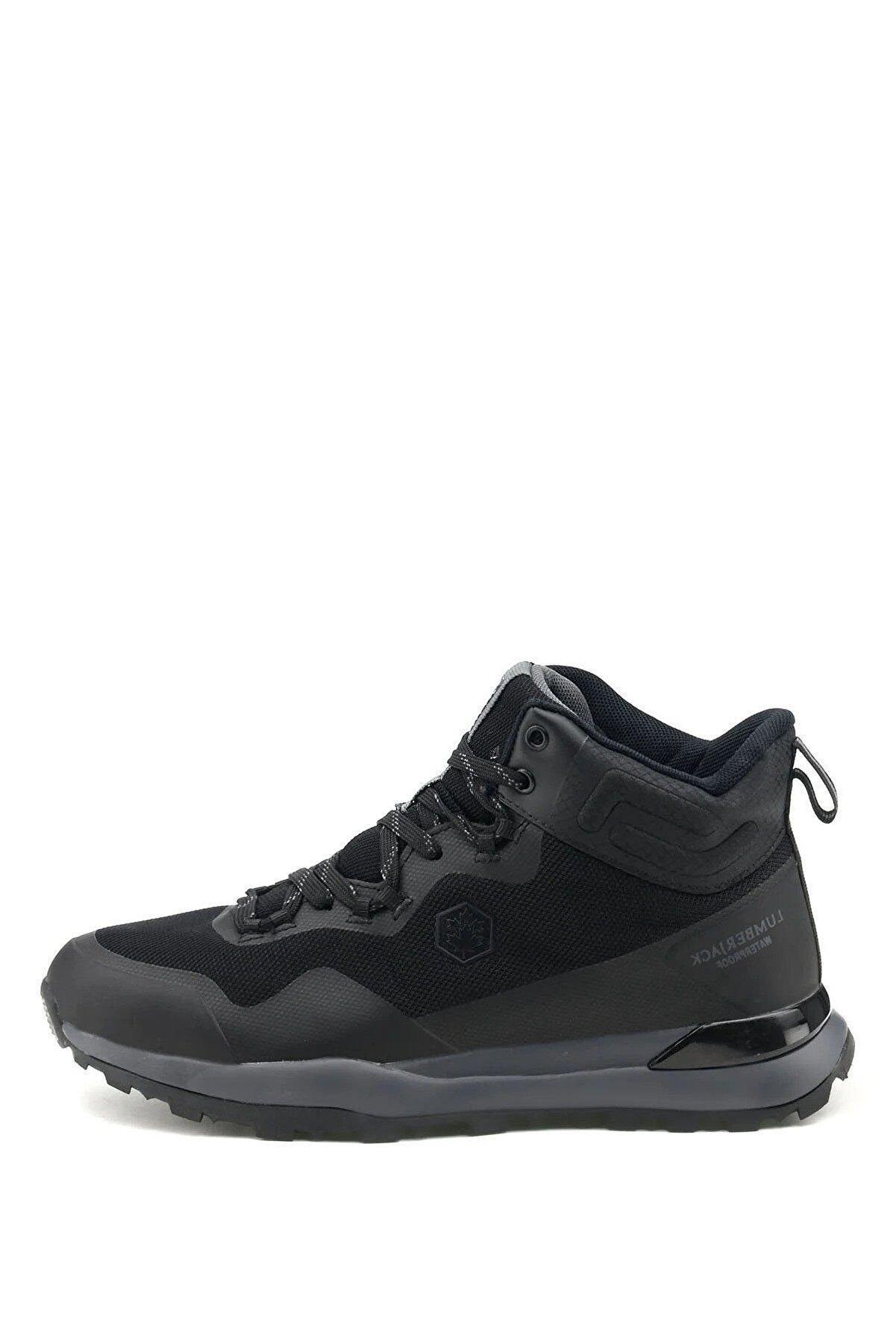 Lumberjack 2w Half Hı 2pr Waterproof Bot
