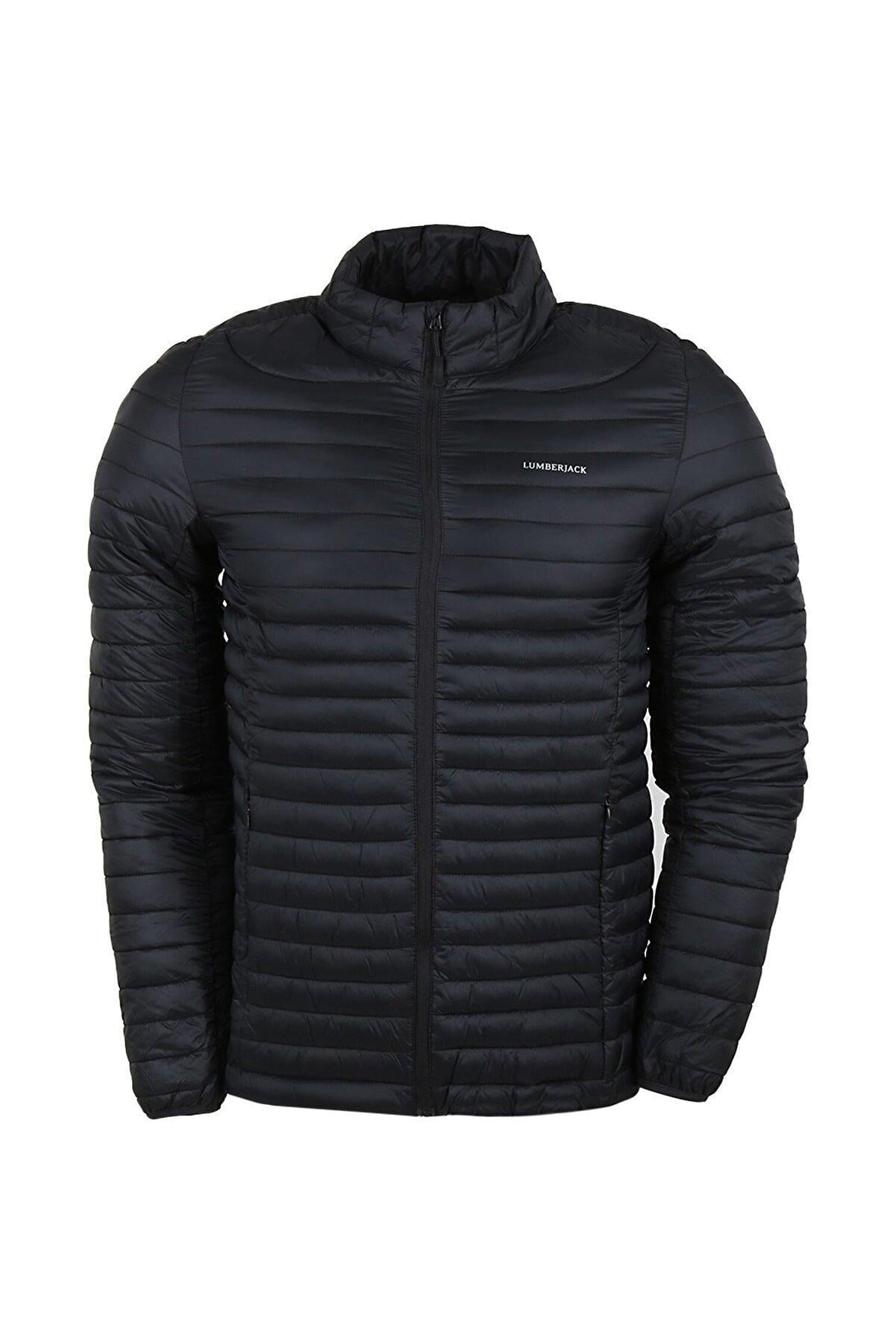 Lumberjack 2W M-Sn21 Perry Coat 2Pr Mont