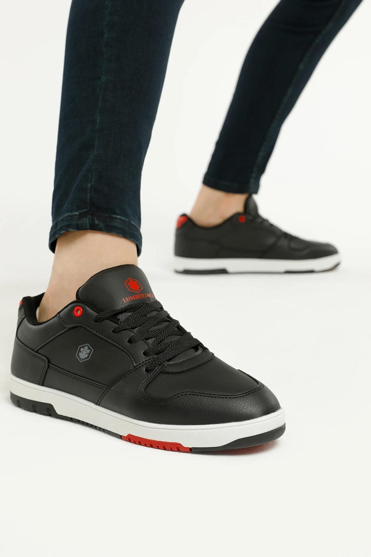 Lumberjack 2W Ruth 2pr Erkek Sneaker Ayakkabı