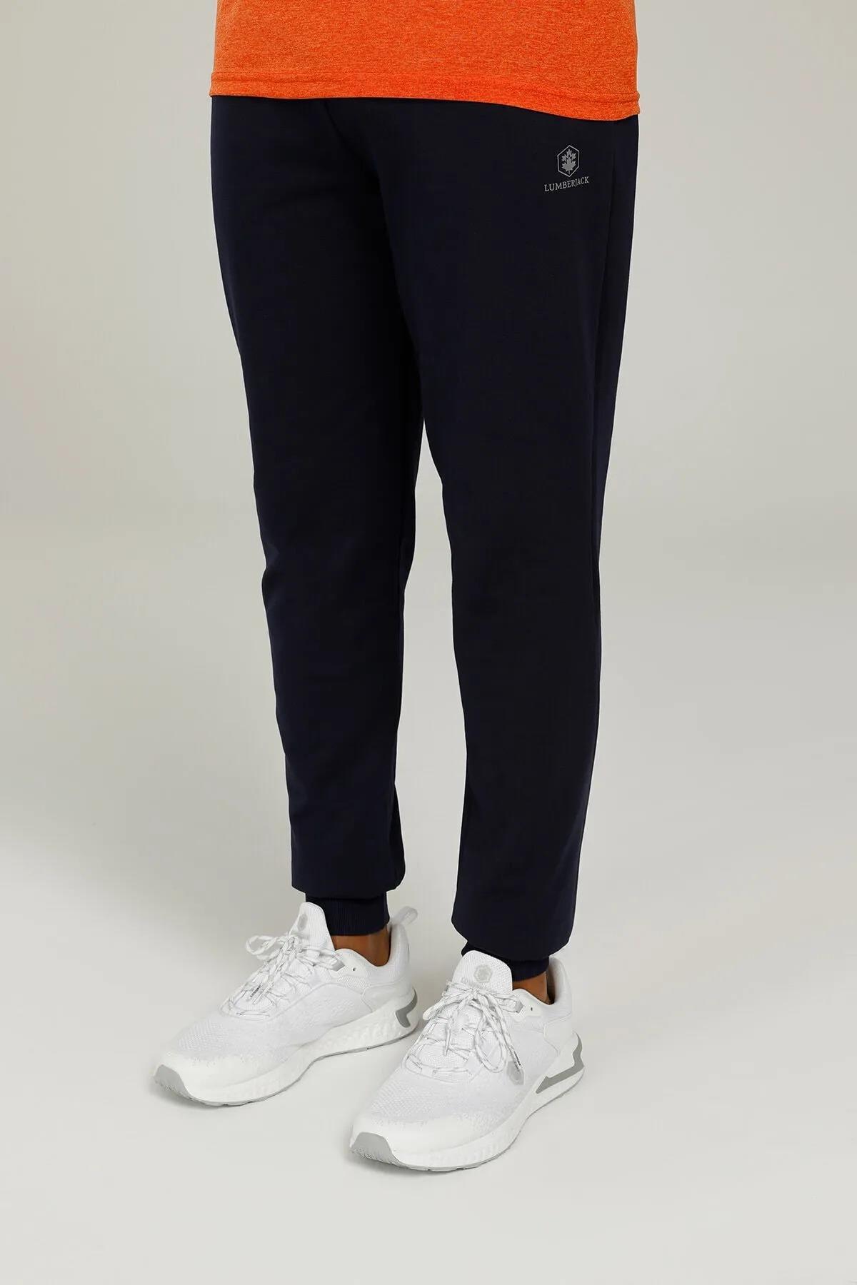 Lumberjack 3m Ct107 Basıc Jogger 3fx Tek Alt