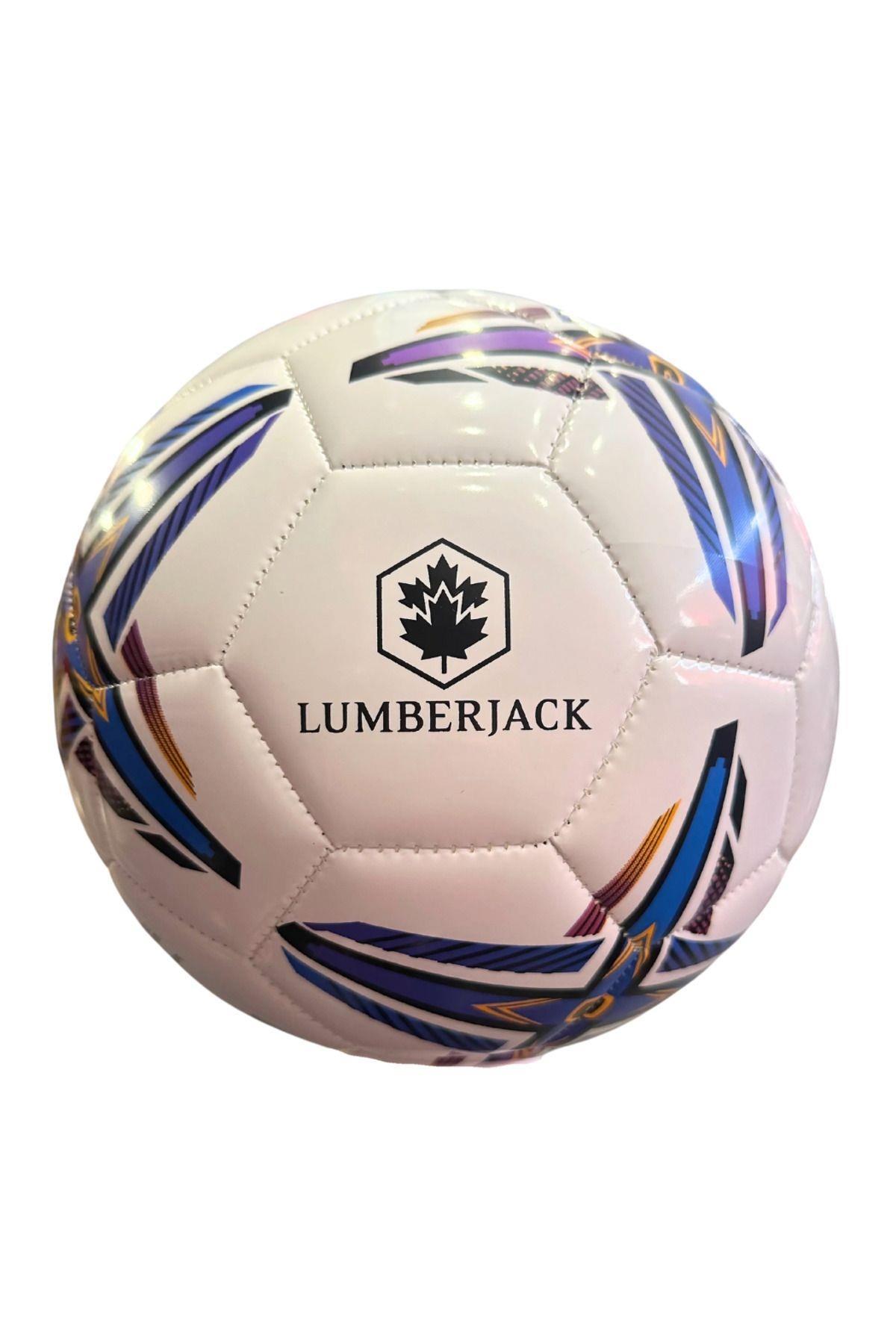 LumberjackLumberjack 4W Mb Blade 55Ftb 4Pr Futbol Topu