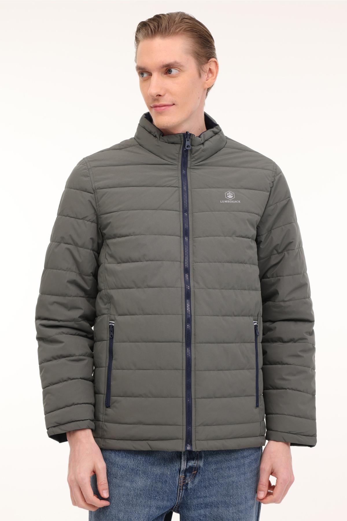 LumberjackLumberjack 4W Ml Balog 1Le-97 4Pr Mont