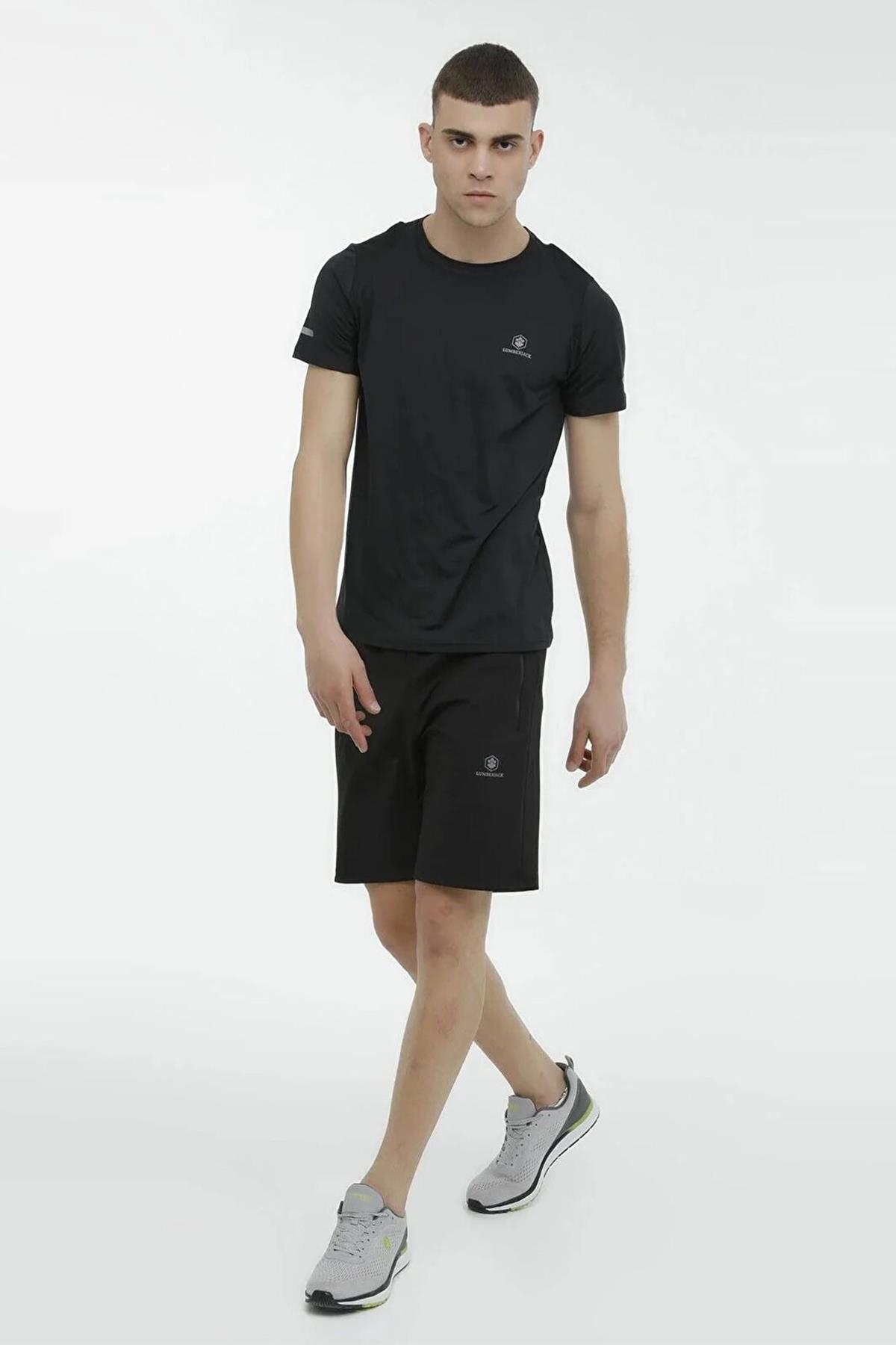 LumberjackLUMBERJACK 5M MB CT101 PES SHORT 5FX SORT