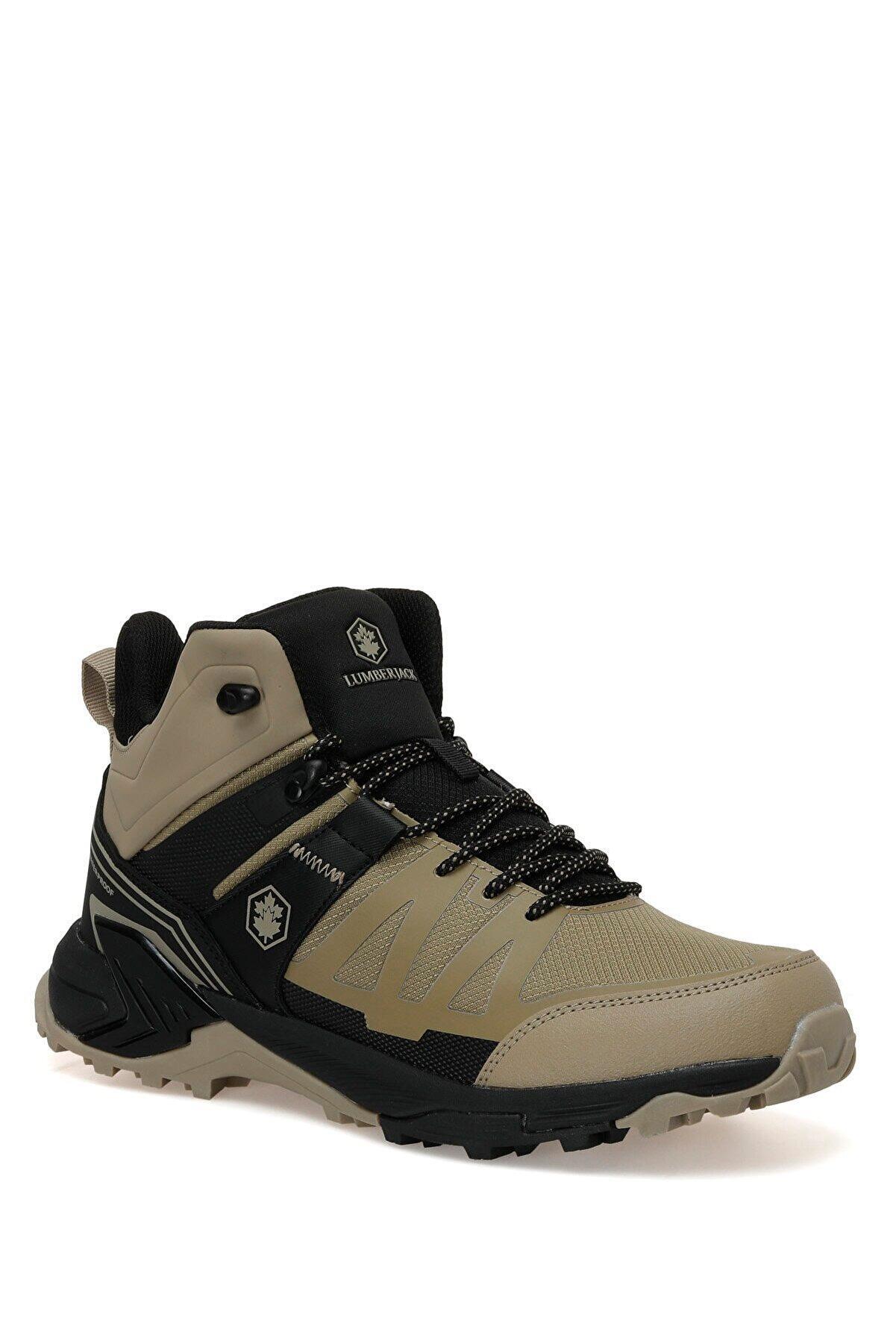 Lumberjack Star Hi 2pr  Waterproof Bot