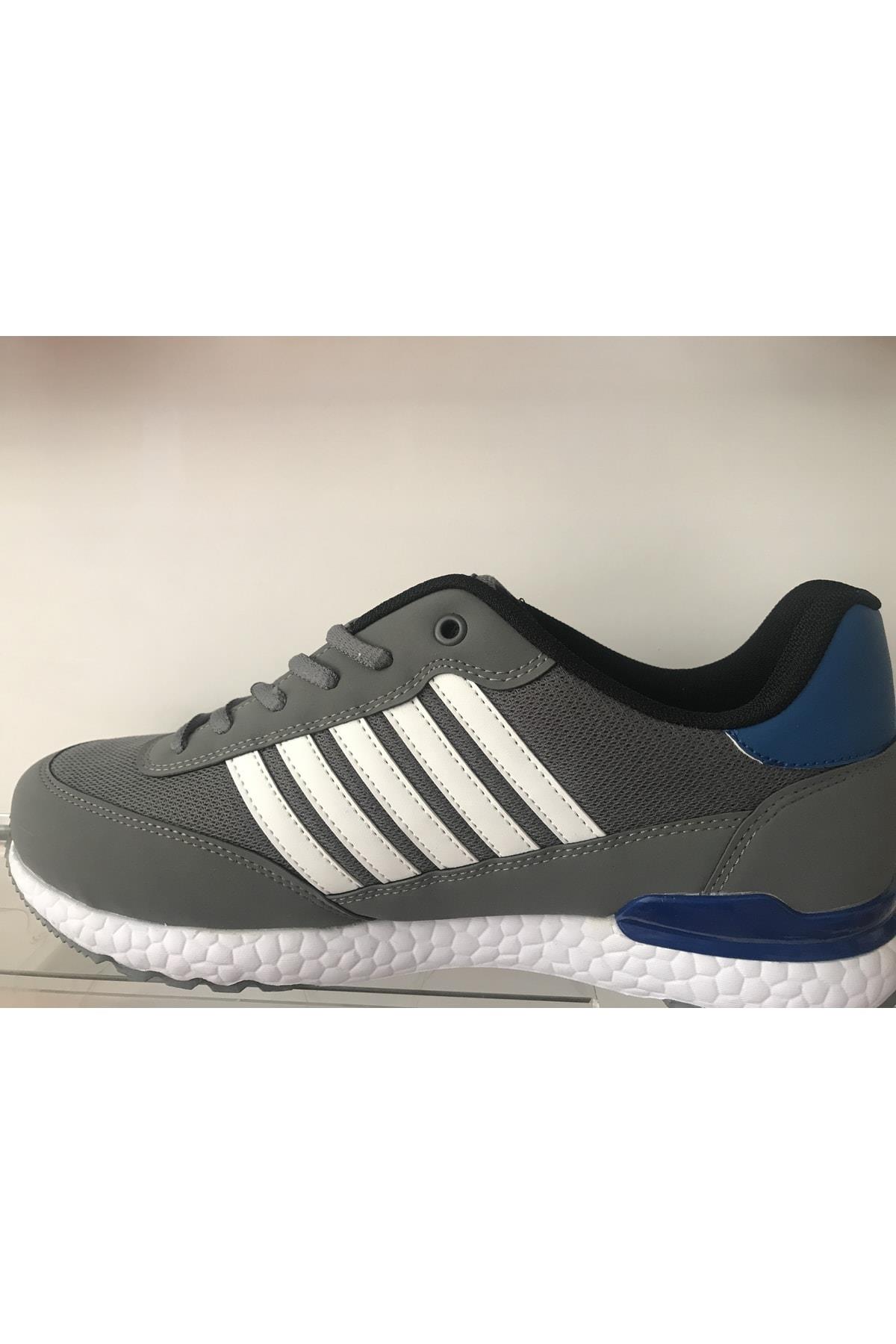 M.P. Erkek Joggıng Ayakkabı 221-2349