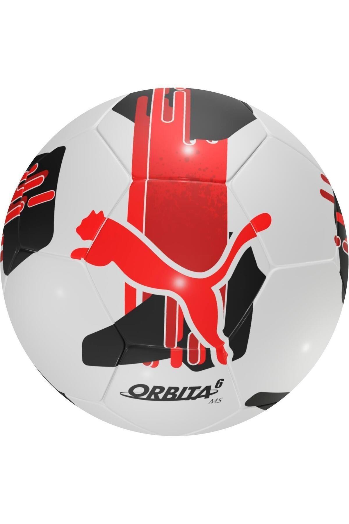 PumaPuma Orbita 6 Ms Futbol Topu