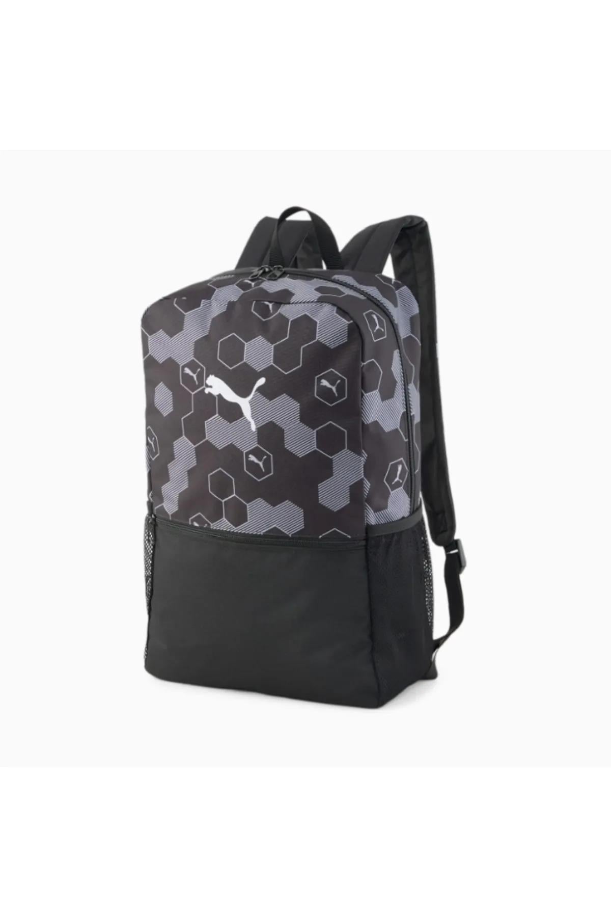 Puma Beta Backpack Logo Pixel Sırt Çantası