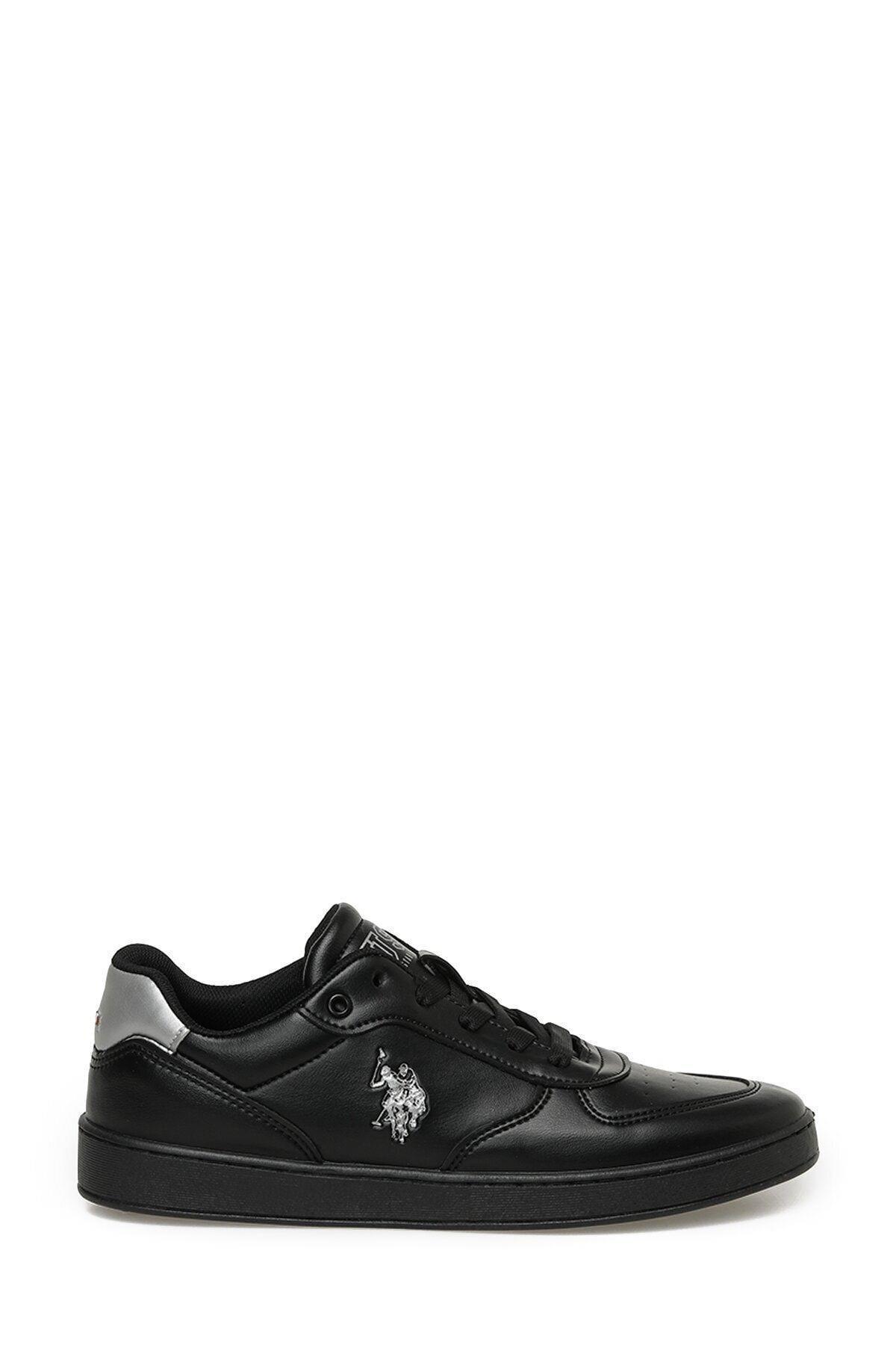 U.S Polo Assn 3F Blake 3PR Ayakabı UN