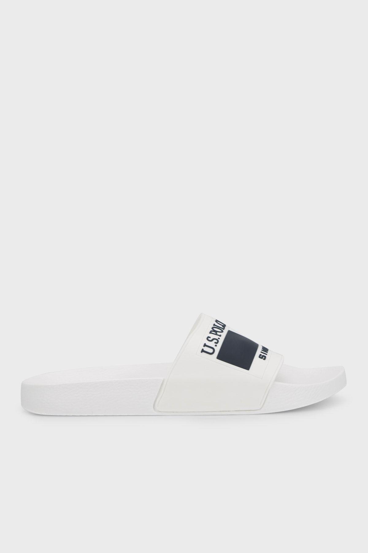 U.S Polo Assn Nico 3FX Terlik
