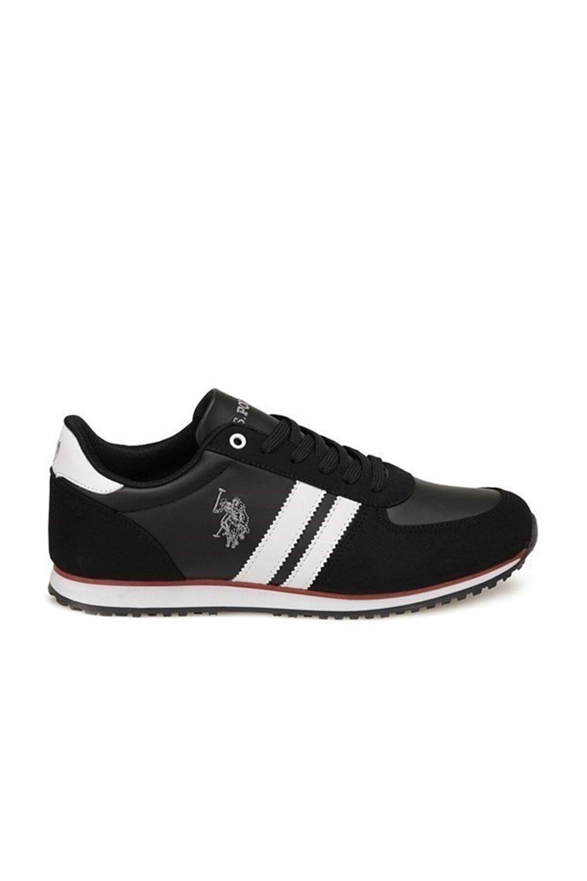 U.S Polo Assn 3W Plus 3PR Ayakkabı