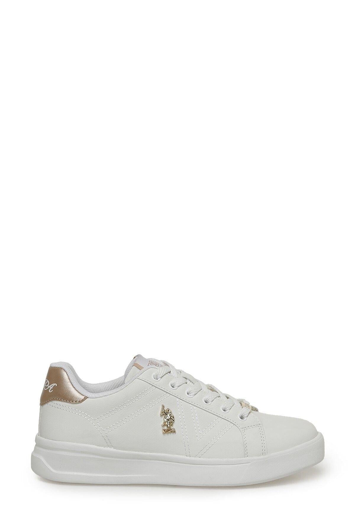 U.S. Polo Assn 3W Extra 3pr Ayakkabı