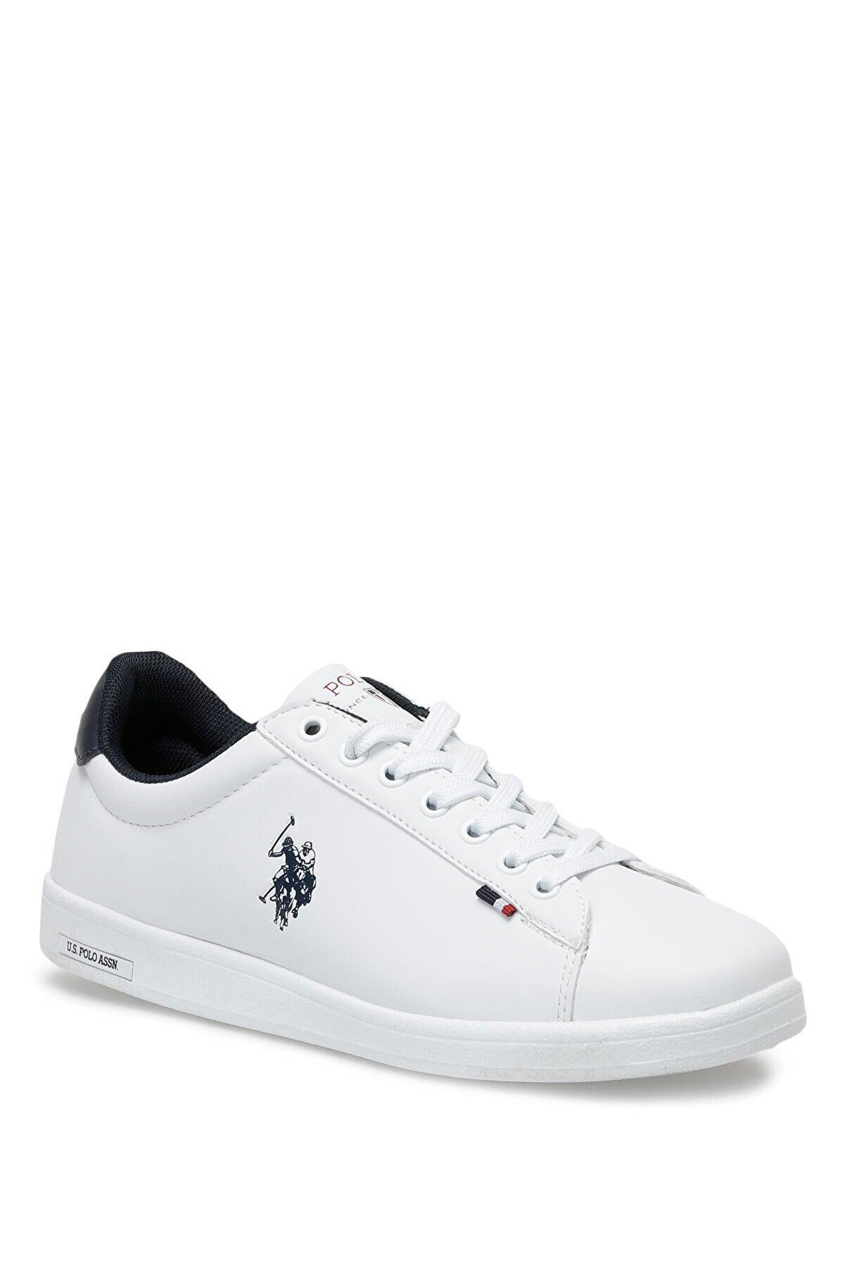 U.S Polo Assn. 2w Franco 2pr Ayakkabı