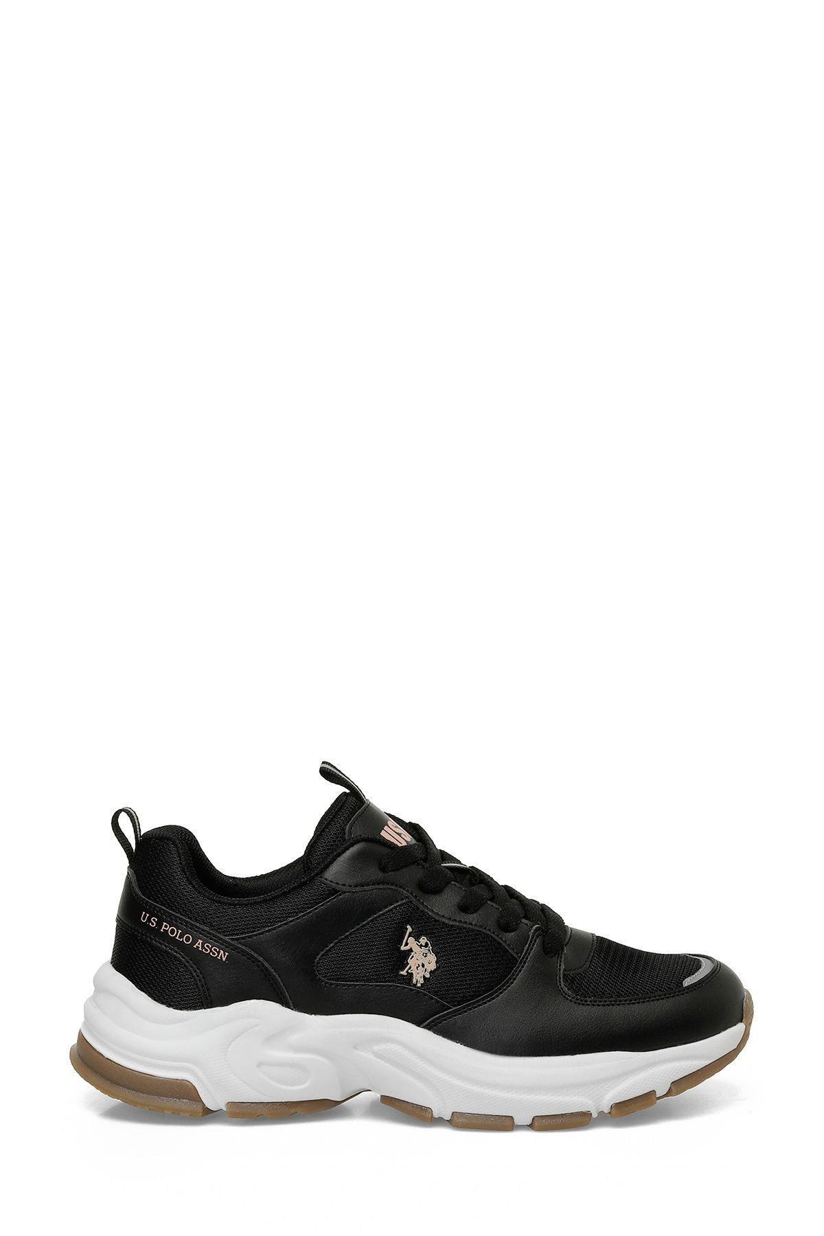 U.S. Polo Assn.U.S. POLO ASSN. 5M SORLEY 5FX AYAKKABI