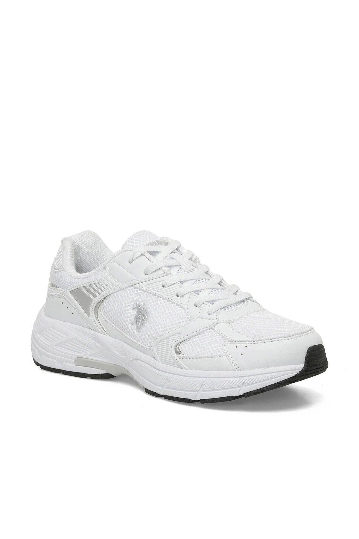 U.S. Polo Assn.U.S. POLO ASSN. 5M FELIX WMN 5FX AYAKKABI