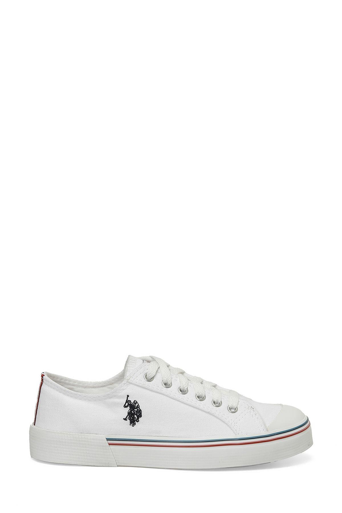 U.S. Polo Assn.U.S. POLO ASSN. 5M PENELOPE 5FX AYAKKABI