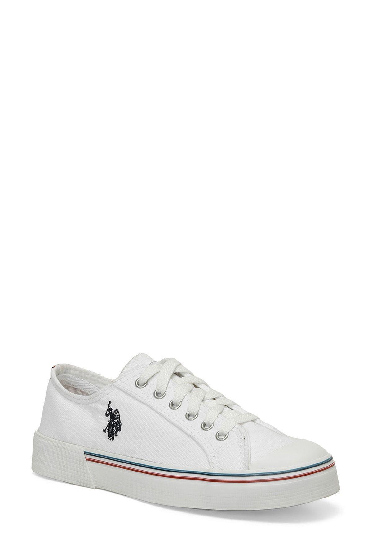 U.S. Polo Assn.U.S. POLO ASSN. 5M PENELOPE 5FX AYAKKABI