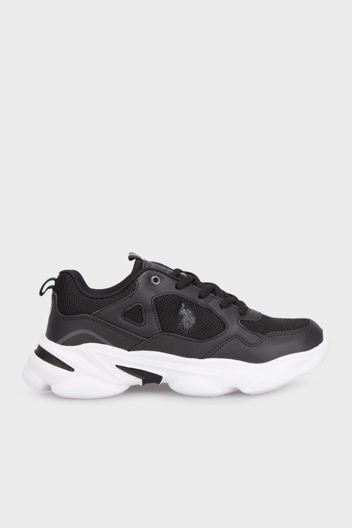 U.S. Polo Assn.U.S. POLO ASSN. 5I BOB WMN 5FX AYAKKABI