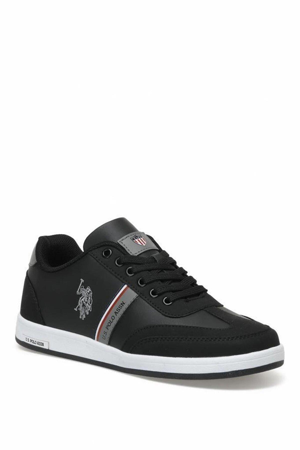 U.s. Polo Assn. Kares Wt 2pr  Erkek Sneaker