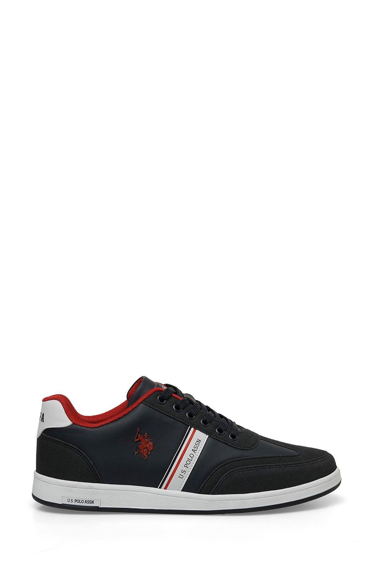U.S. Polo Assn.U.S. Polo Assn. 4W Kares Wt 4Pr Ayakkabı