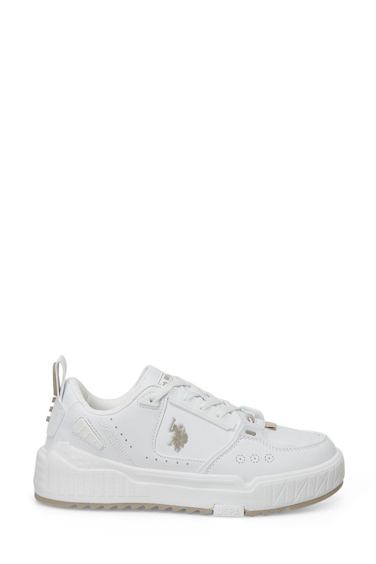 U.S. Polo Assn.U.S. POLO ASSN. 5M DANCE WMN 5FX AYAKKABI