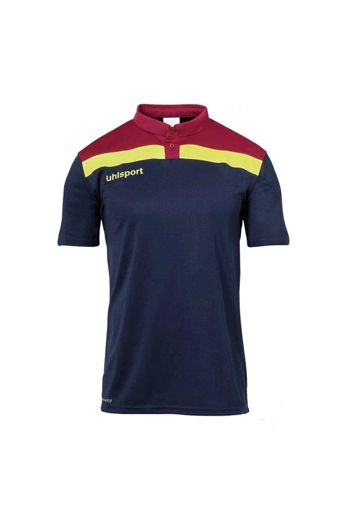 Uhlsport Offence 23 Polo Yaka T-Shırt