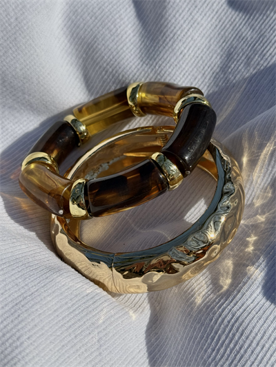 Amber Dawn Bracelet