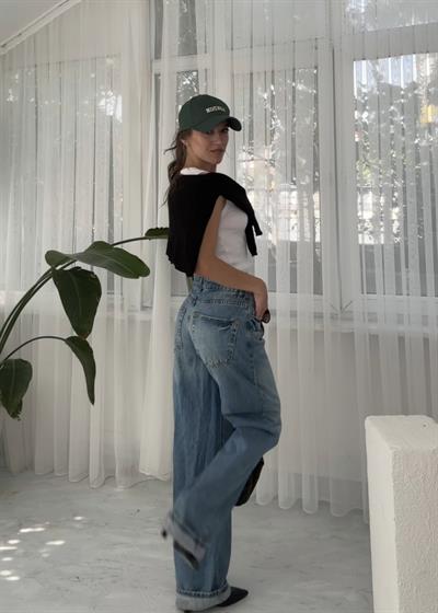 Orjinal Marka Jeans