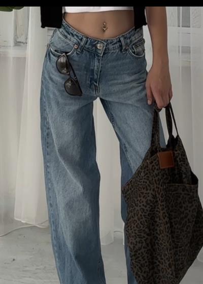 Orjinal Marka Jeans