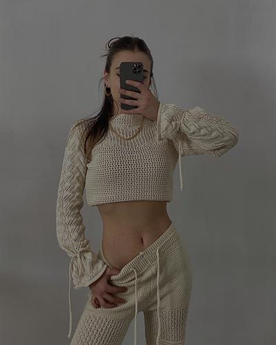 Örme Model Alt Üst Takım